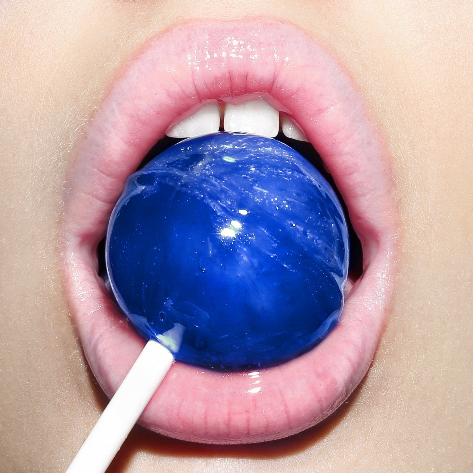 Sugar Delight (Blue)