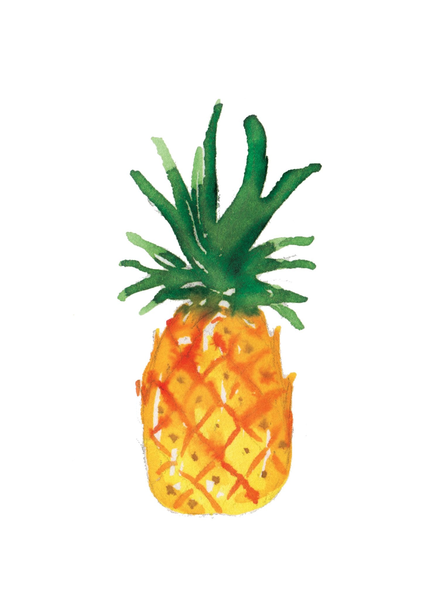 Pineapple