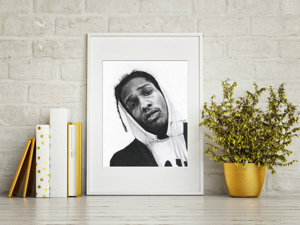 A$AP Rocky (the original)