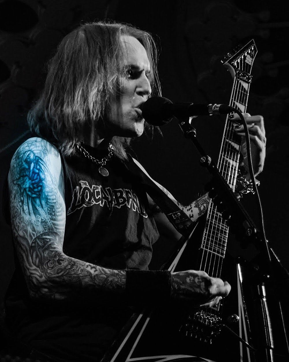 Alexi Lahio (Children of Bodom)