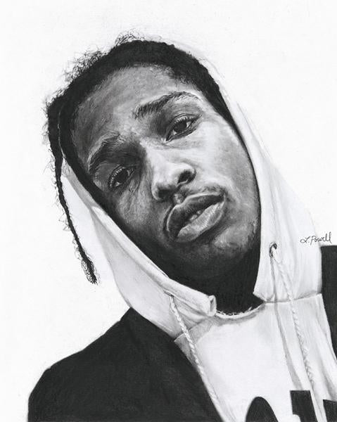 A$AP Rocky (the original)