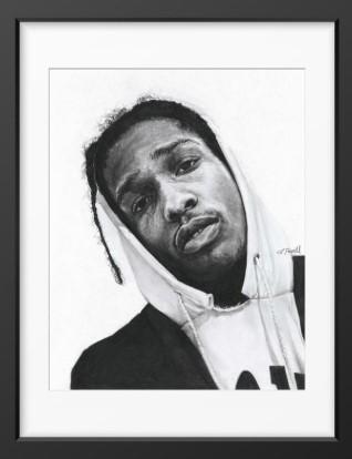 A$AP Rocky (the original)