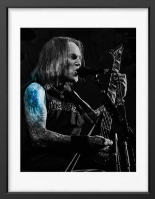 Alexi Lahio (Children of Bodom)