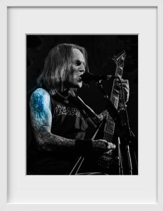 Alexi Lahio (Children of Bodom)