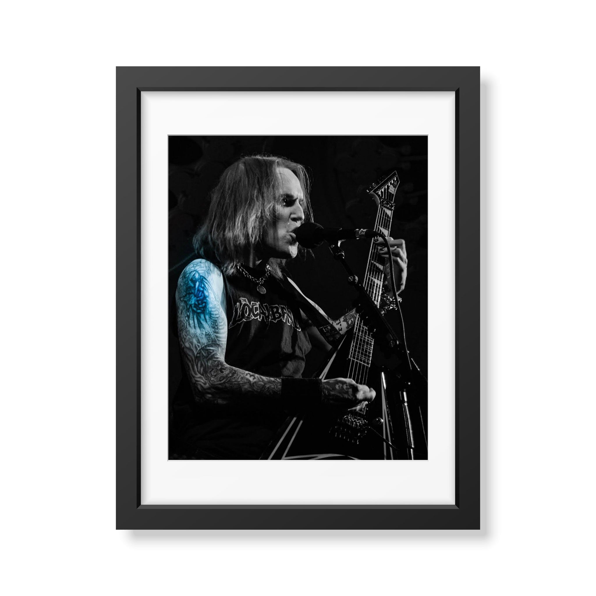 Alexi Lahio (Children of Bodom)