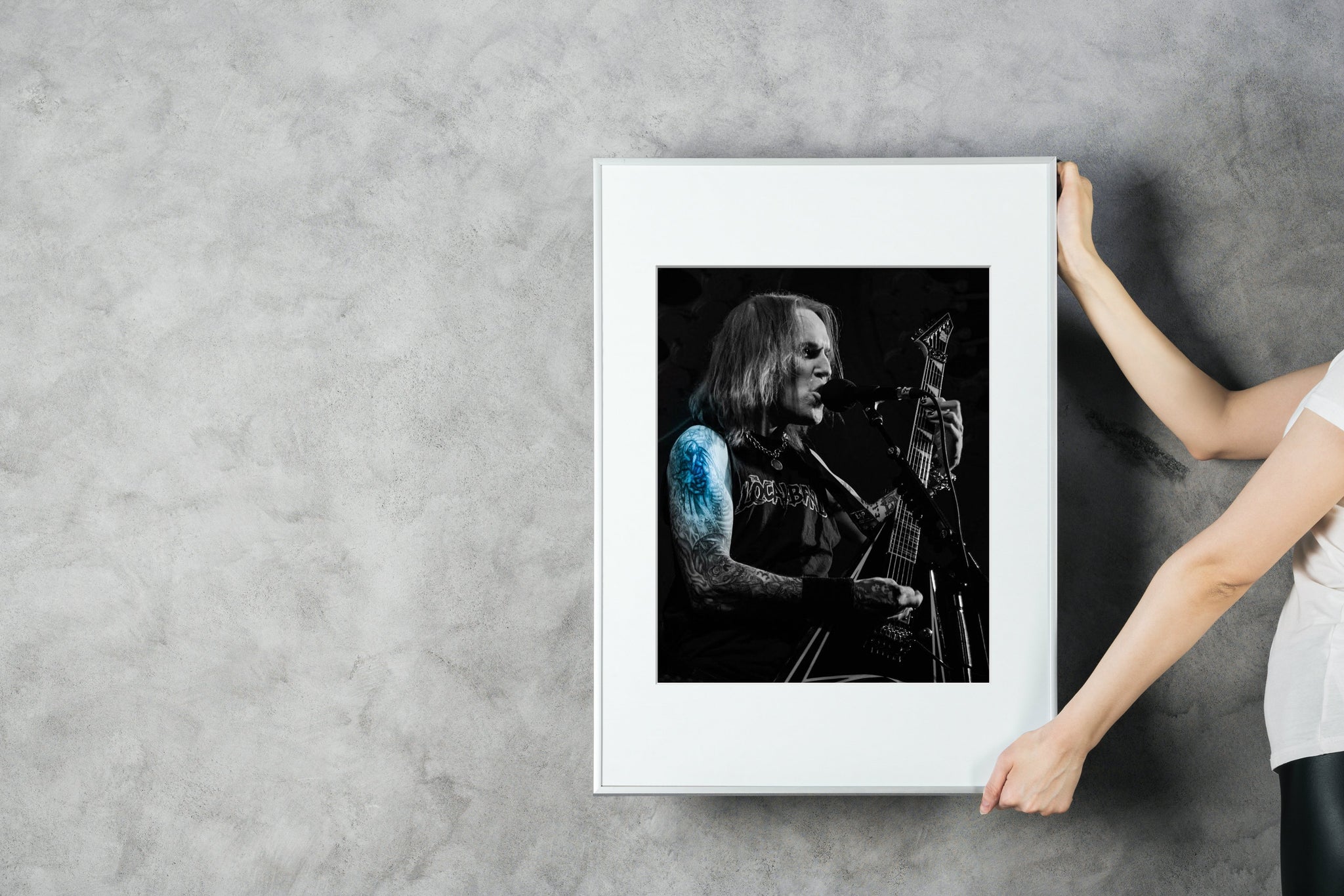 Alexi Lahio (Children of Bodom)