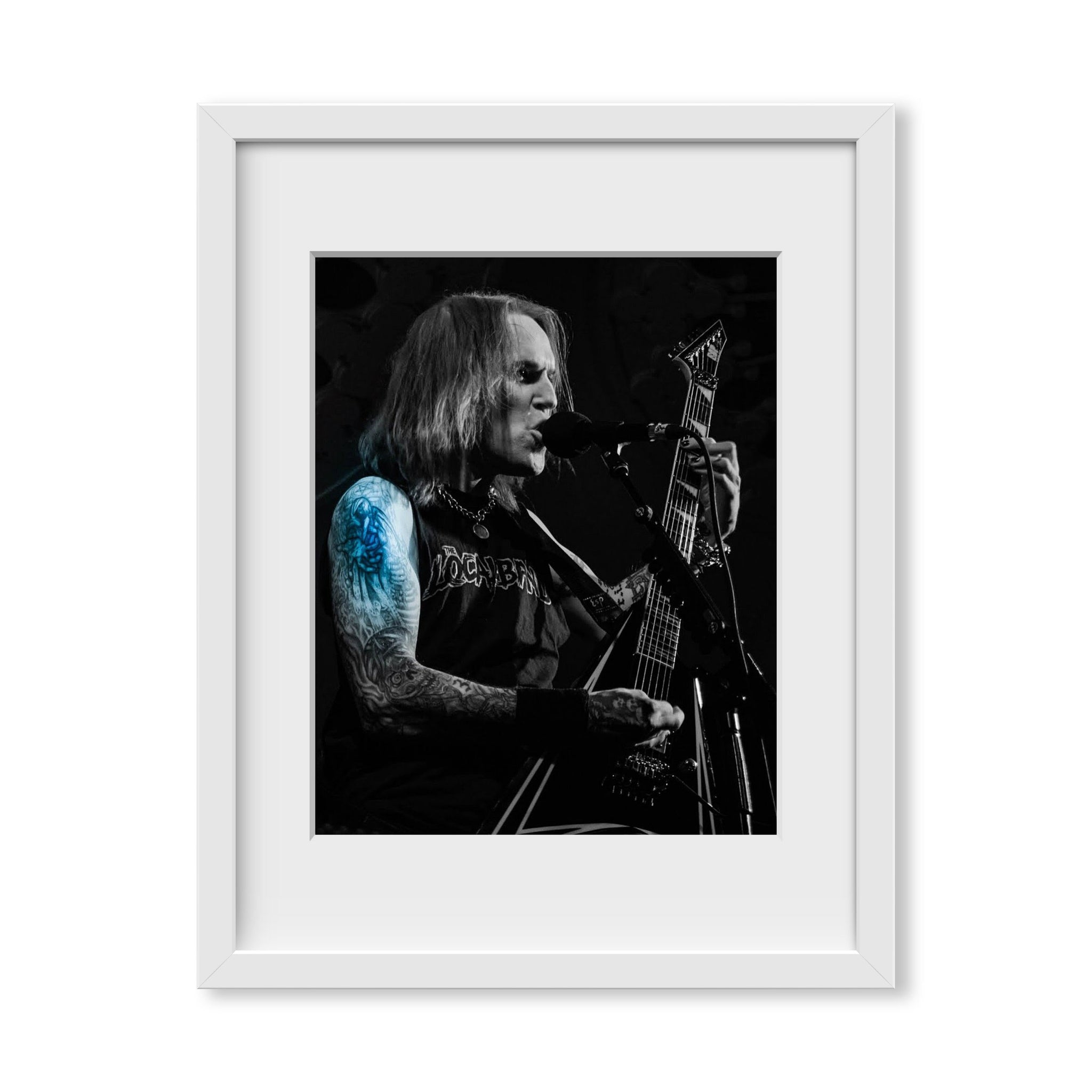 Alexi Lahio (Children of Bodom)