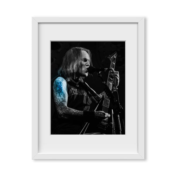 Alexi Lahio (Children of Bodom)