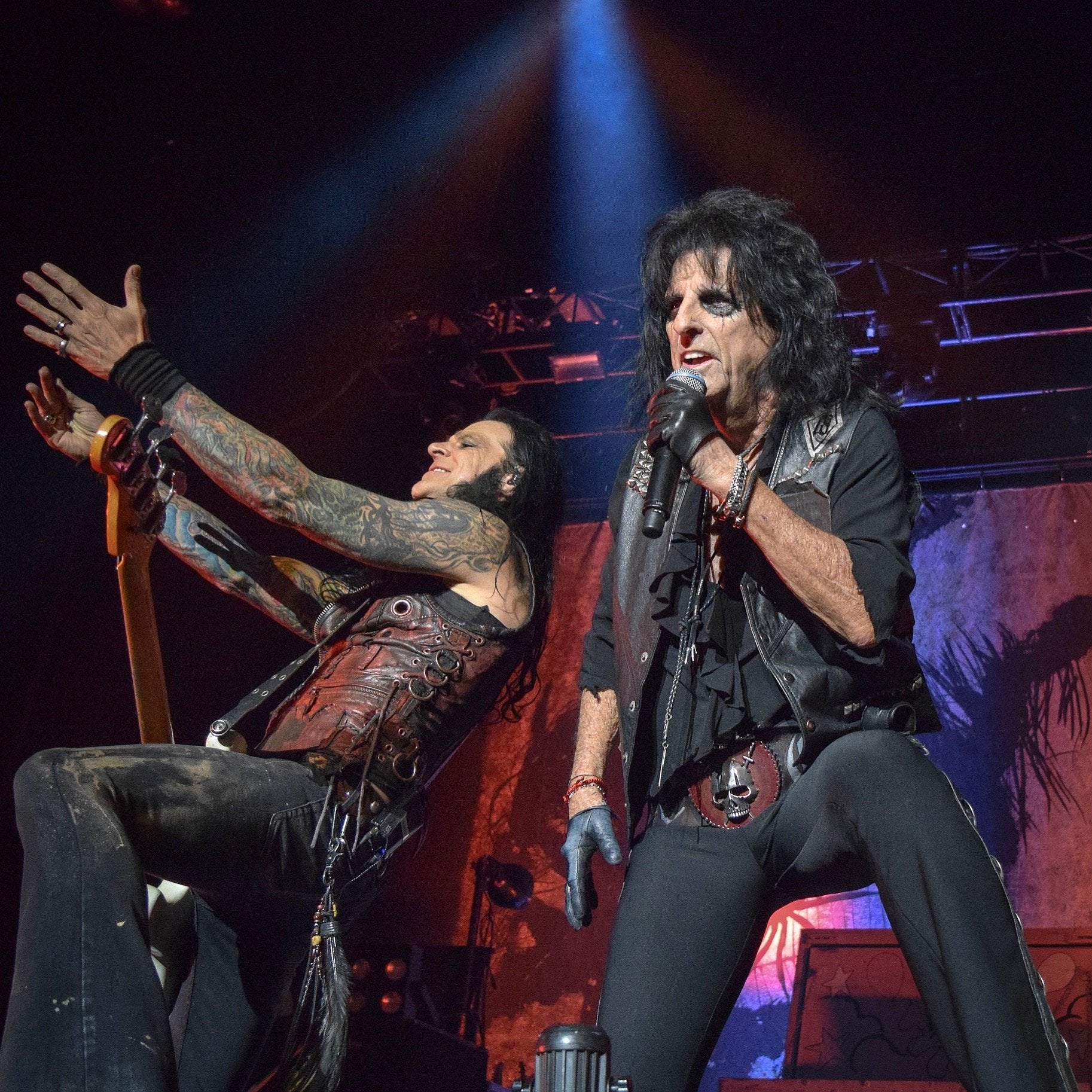 Alice Cooper