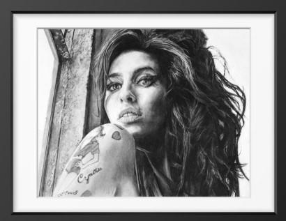 Amy Winehouse