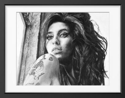 Amy Winehouse (the original)