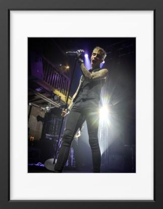 Andy Black (Black Veil Brides 2)