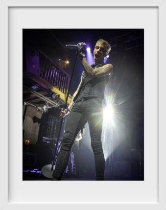 Andy Black (Black Veil Brides 2)