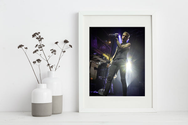 Andy Black (Black Veil Brides 2)