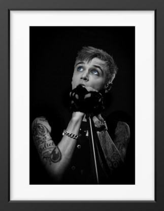 Andy Black (Black Veil Brides 4)