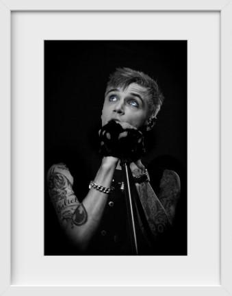 Andy Black (Black Veil Brides 4)