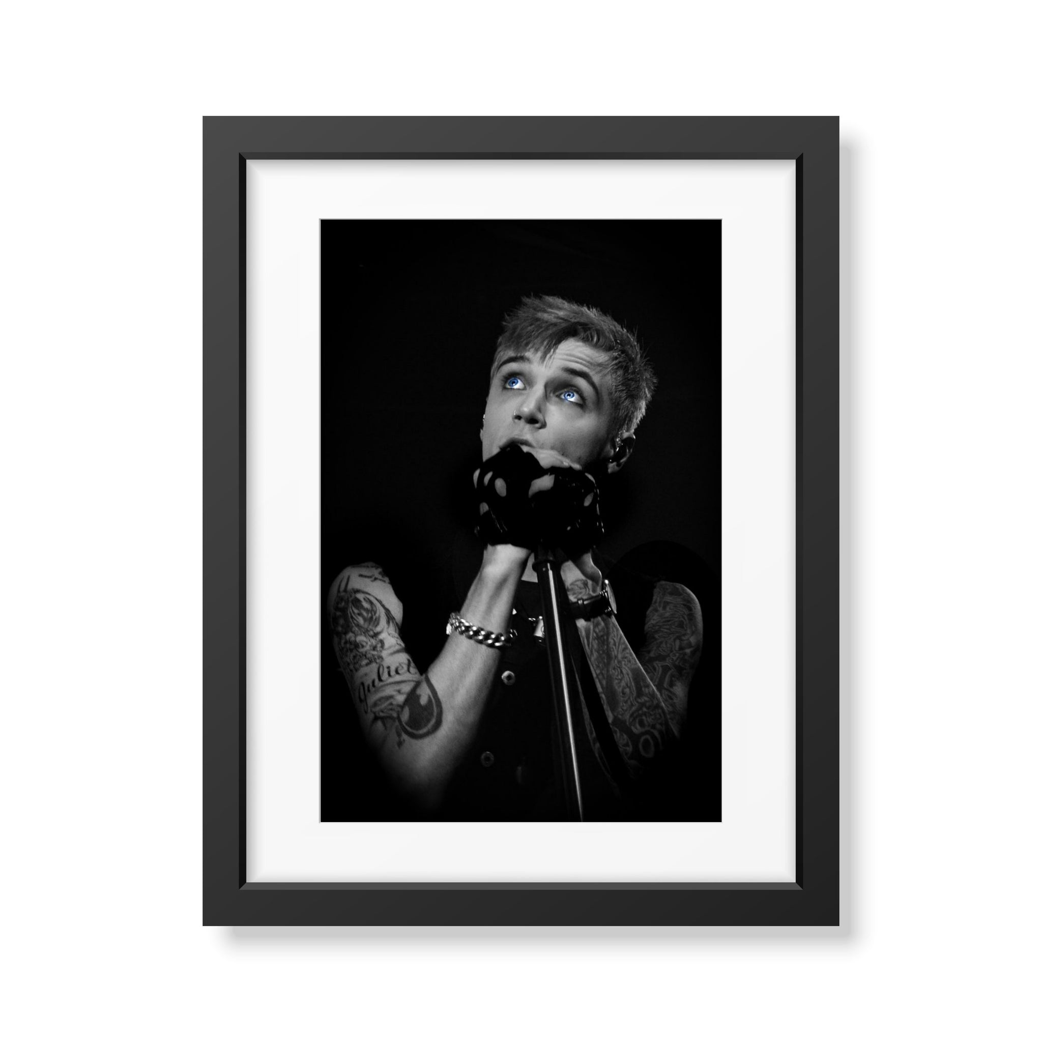 Andy Black (Black Veil Brides 4)