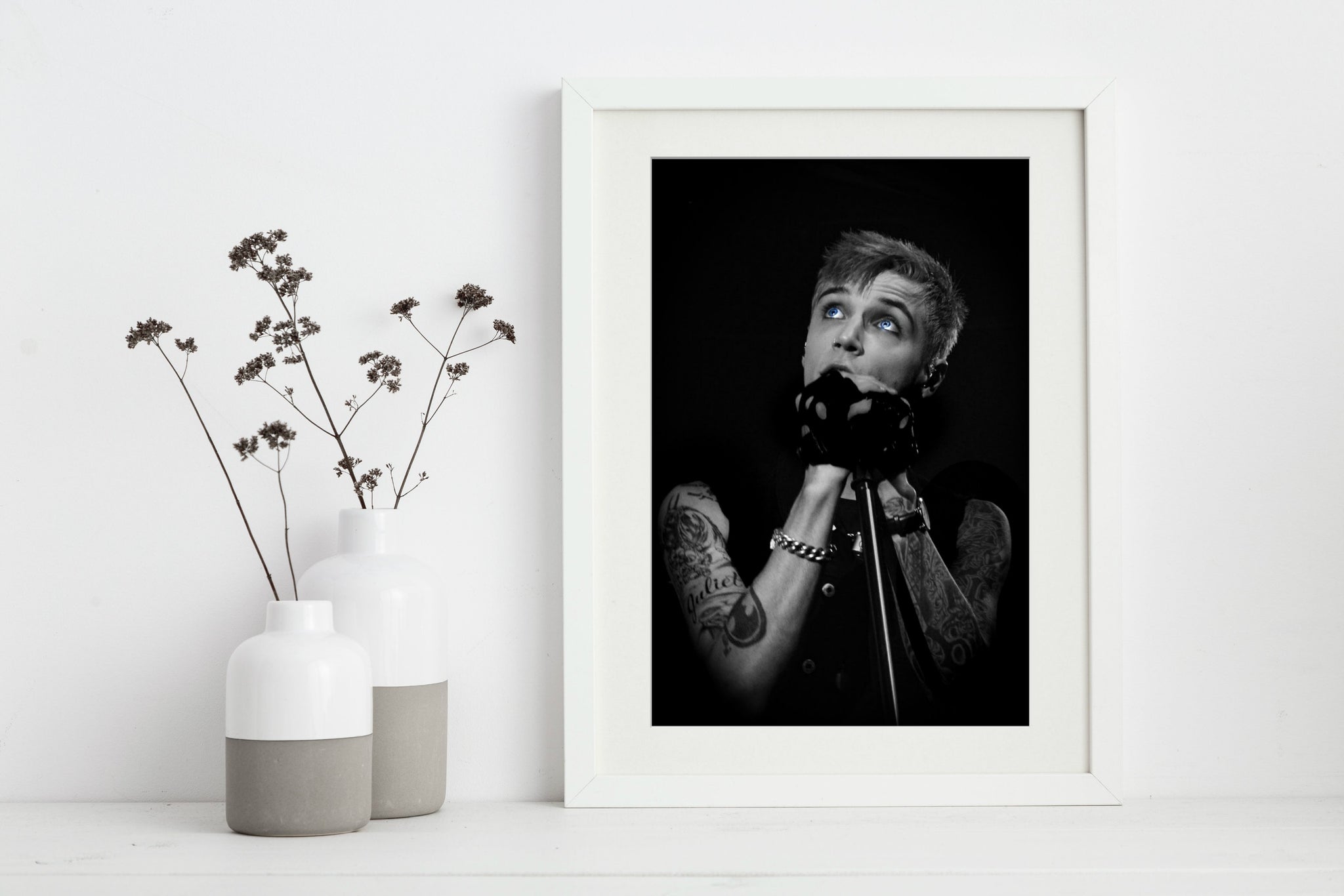 Andy Black (Black Veil Brides 4)