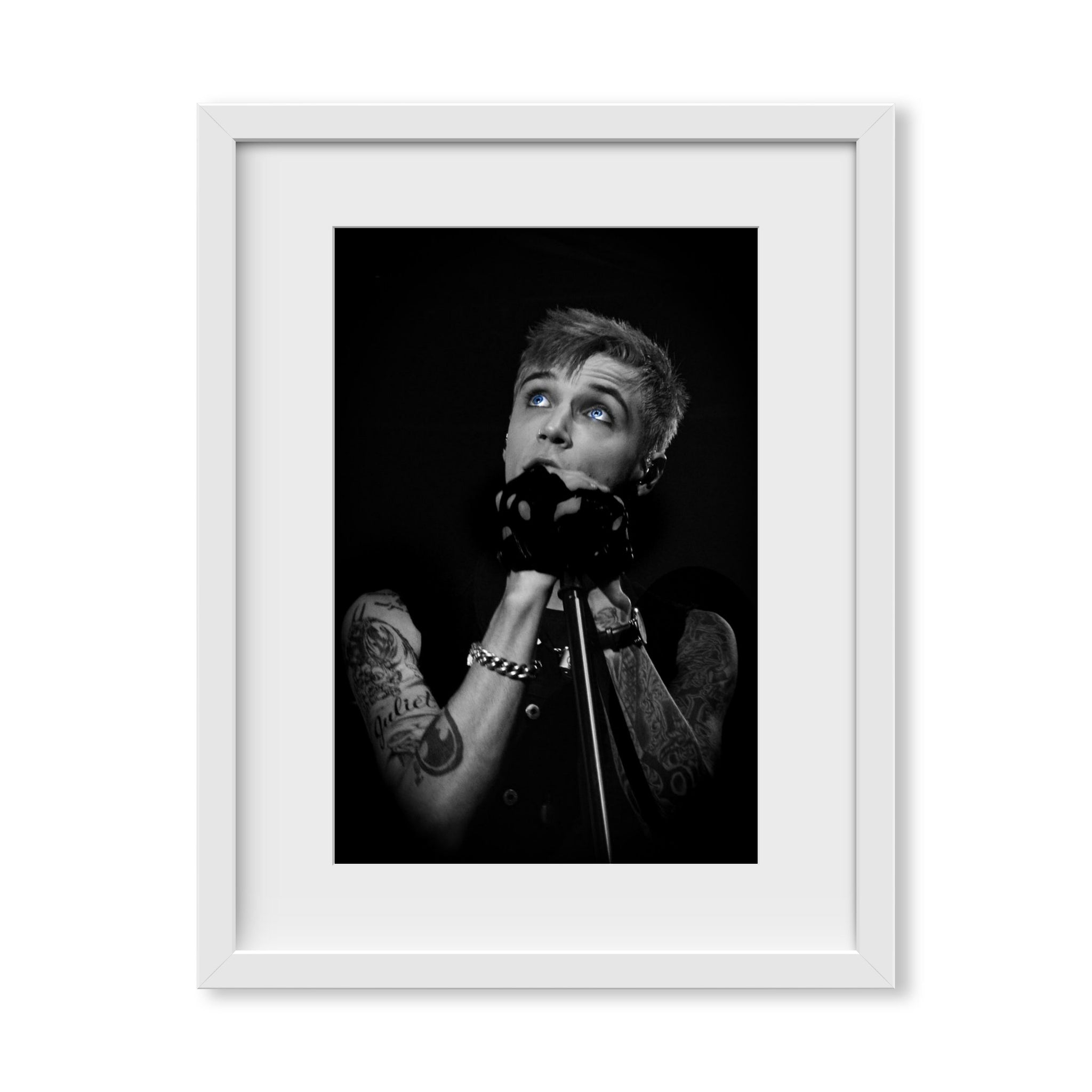 Andy Black (Black Veil Brides 4)