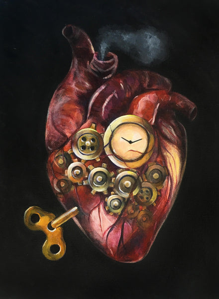 Mechanical Love