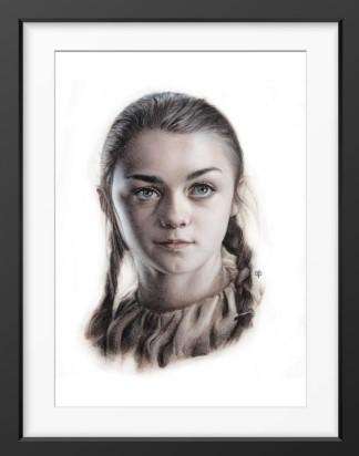 Arya Stark