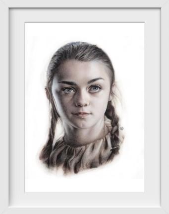 Arya Stark