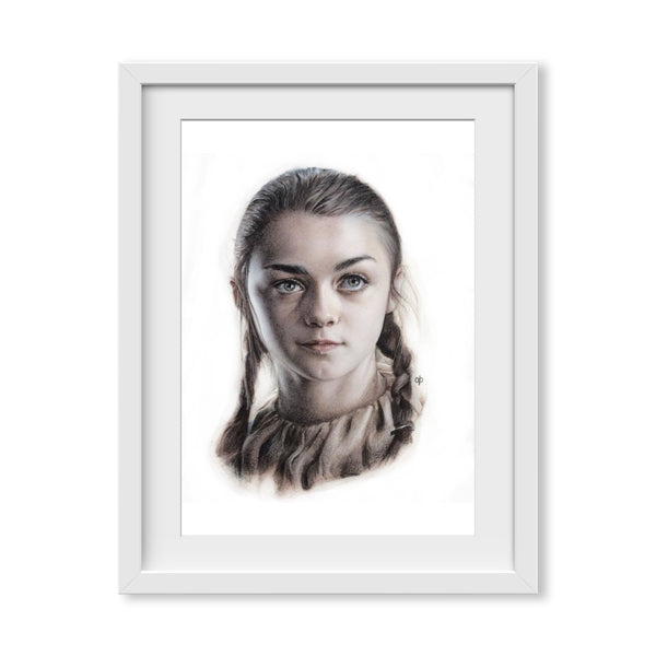 Arya Stark