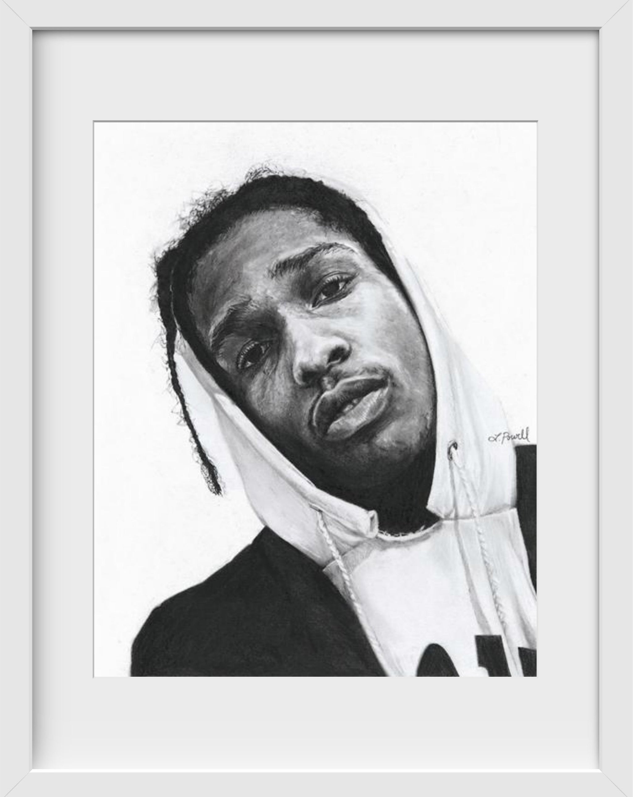 A$AP Rocky (the original)