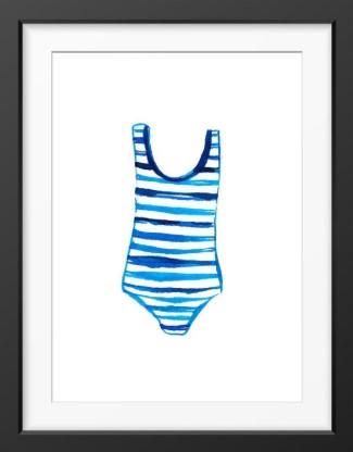 Bathing Suit