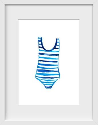 Bathing Suit