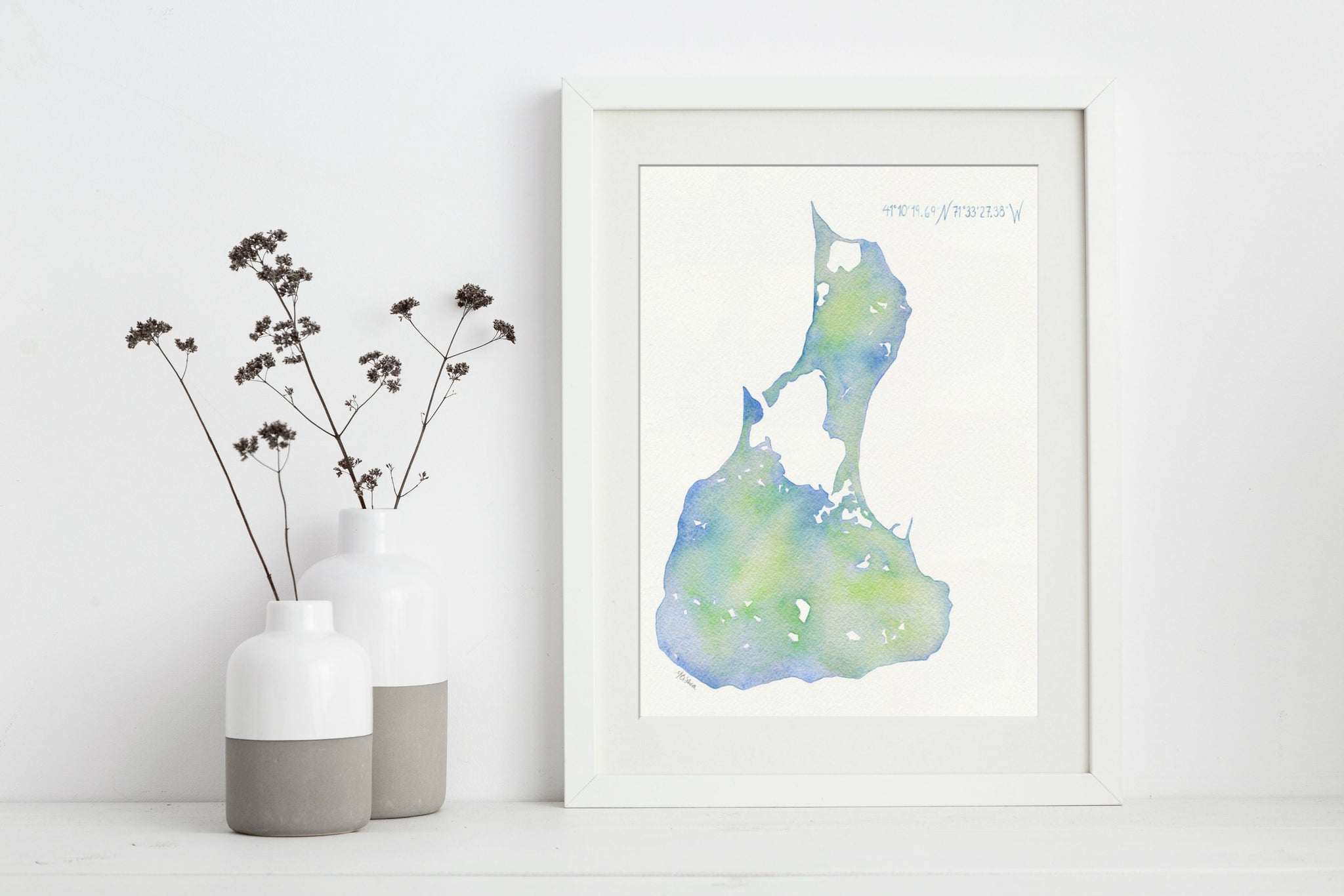 Block Island (New Shoreham), Rhode Island