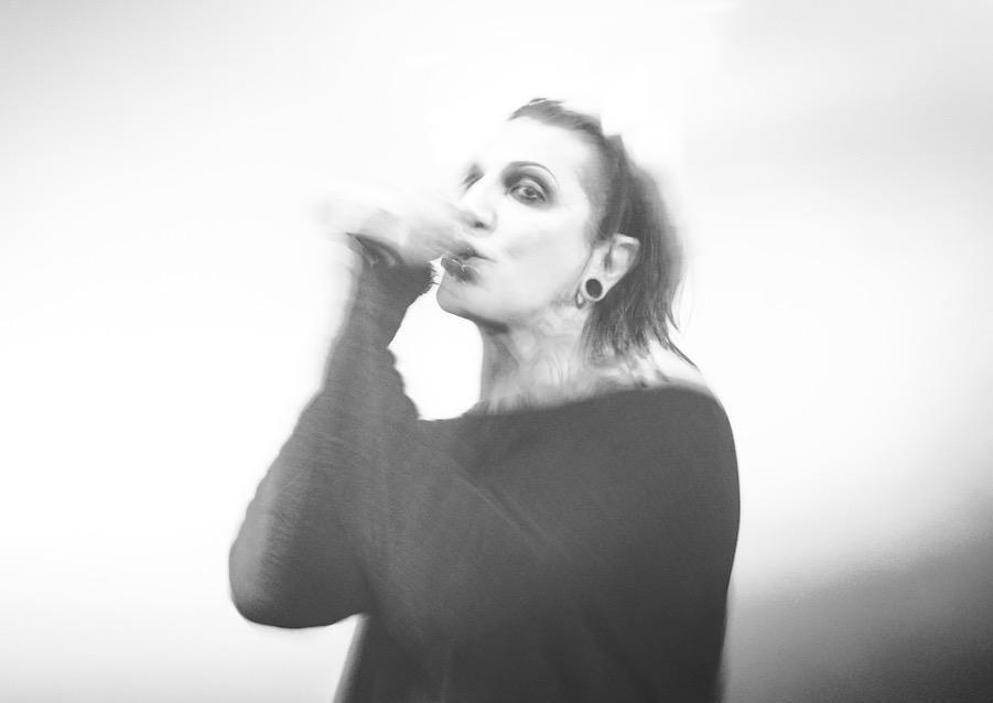 Chris Motionless (Motionless in White)