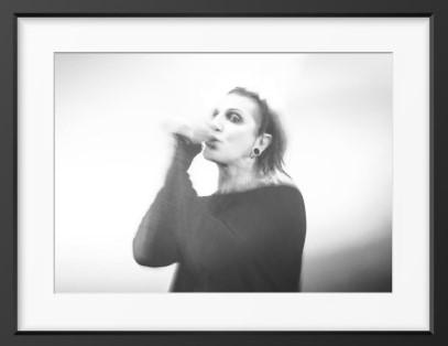 Chris Motionless (Motionless in White)