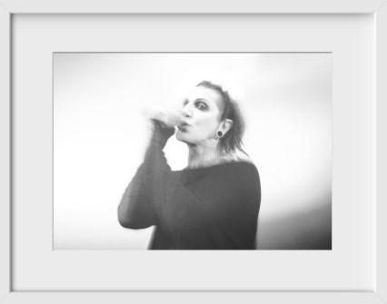 Chris Motionless (Motionless in White)