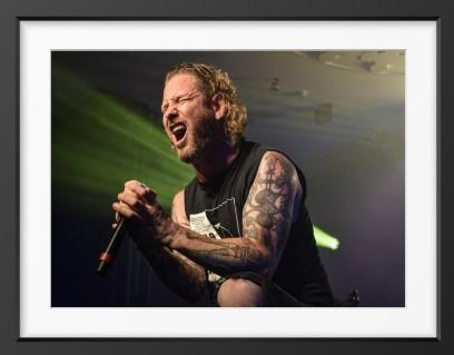 Corey Taylor (Stone Sour - Slipknot)