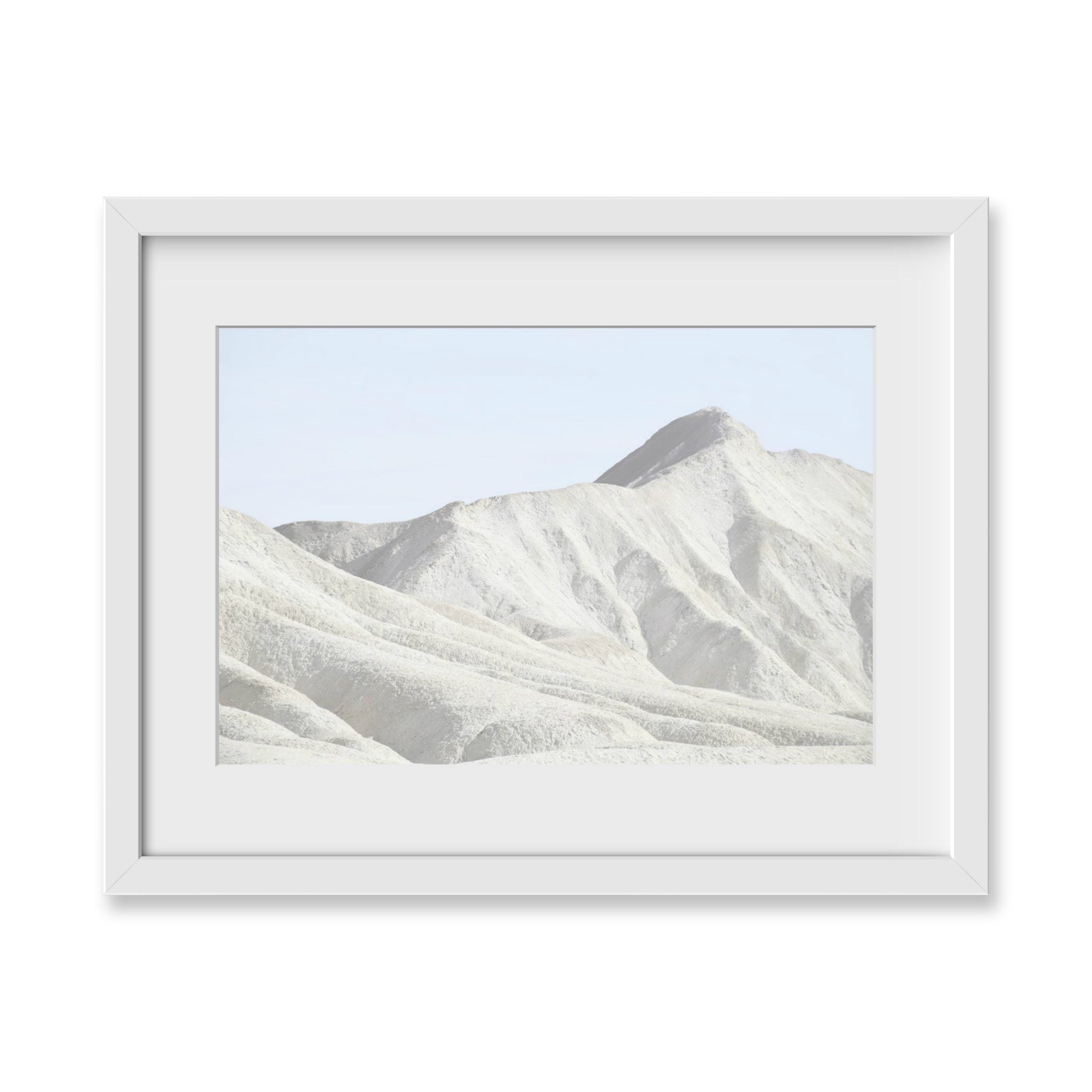 Death Valley (Minimal 1)