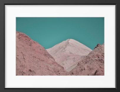 Death Valley (Moon 1)