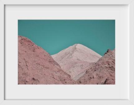 Death Valley (Moon 1)