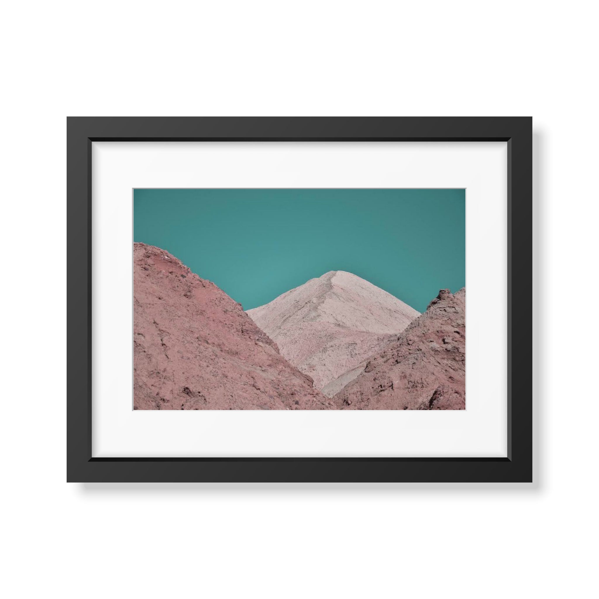 Death Valley (Moon 1)