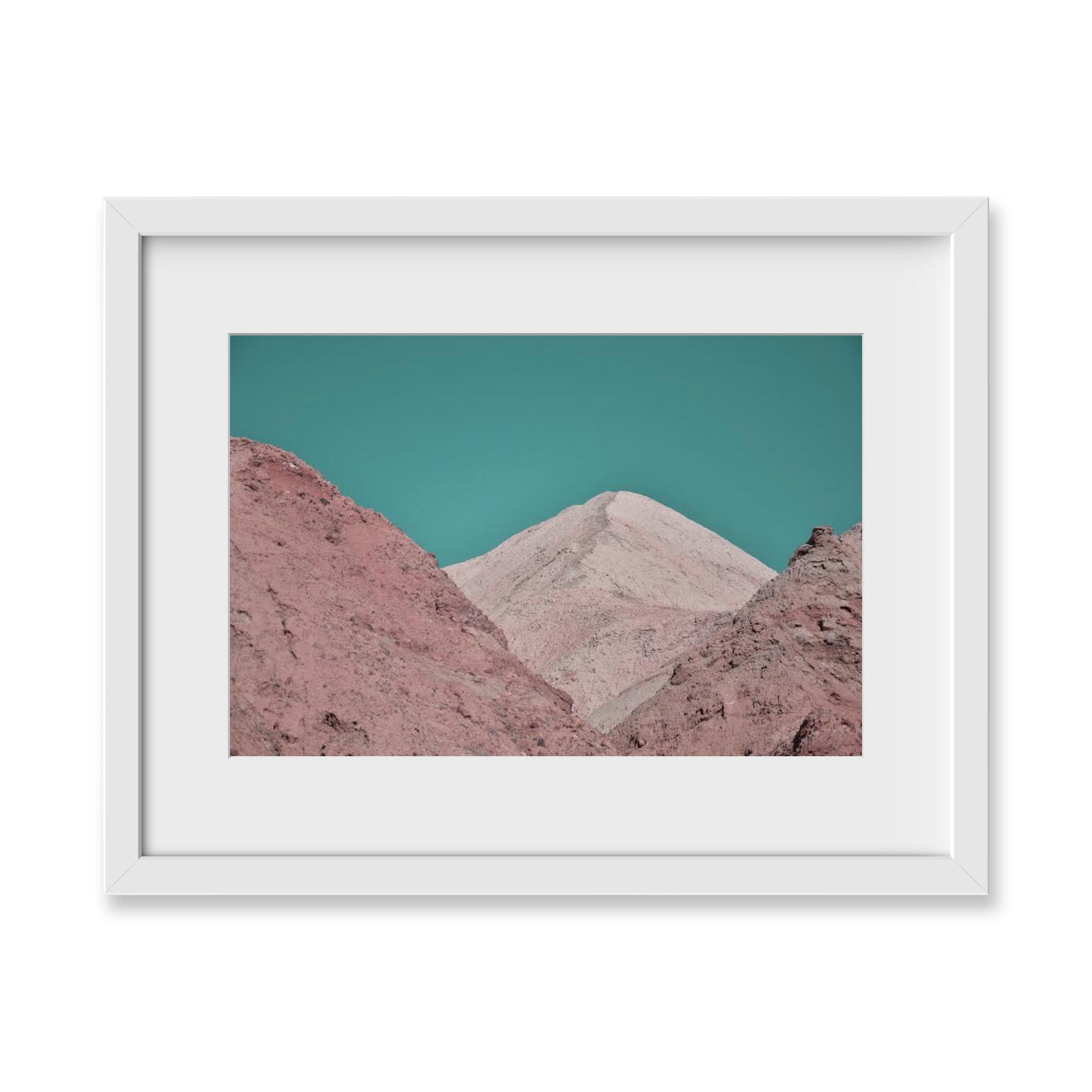 Death Valley (Moon 1)