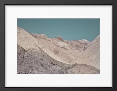Death Valley (Moon 3)
