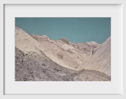 Death Valley (Moon 3)
