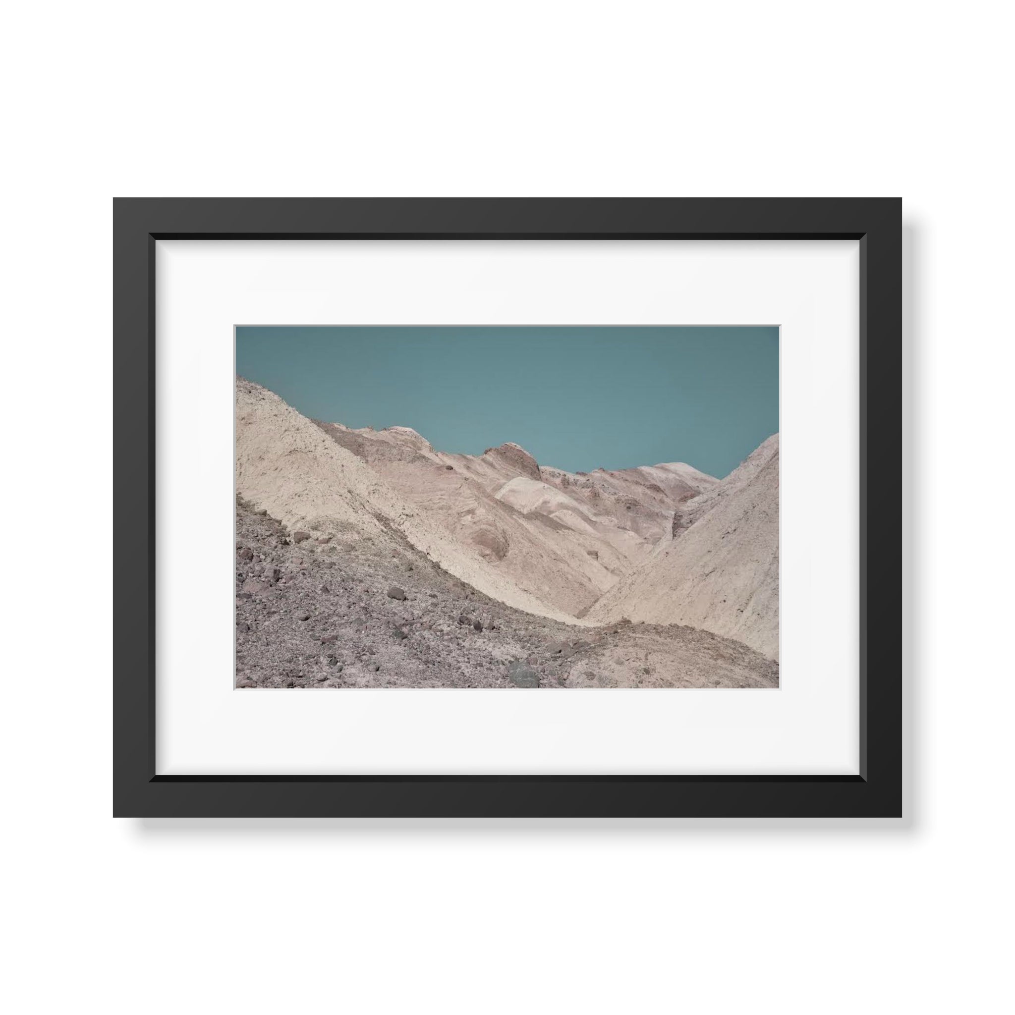 Death Valley (Moon 3)