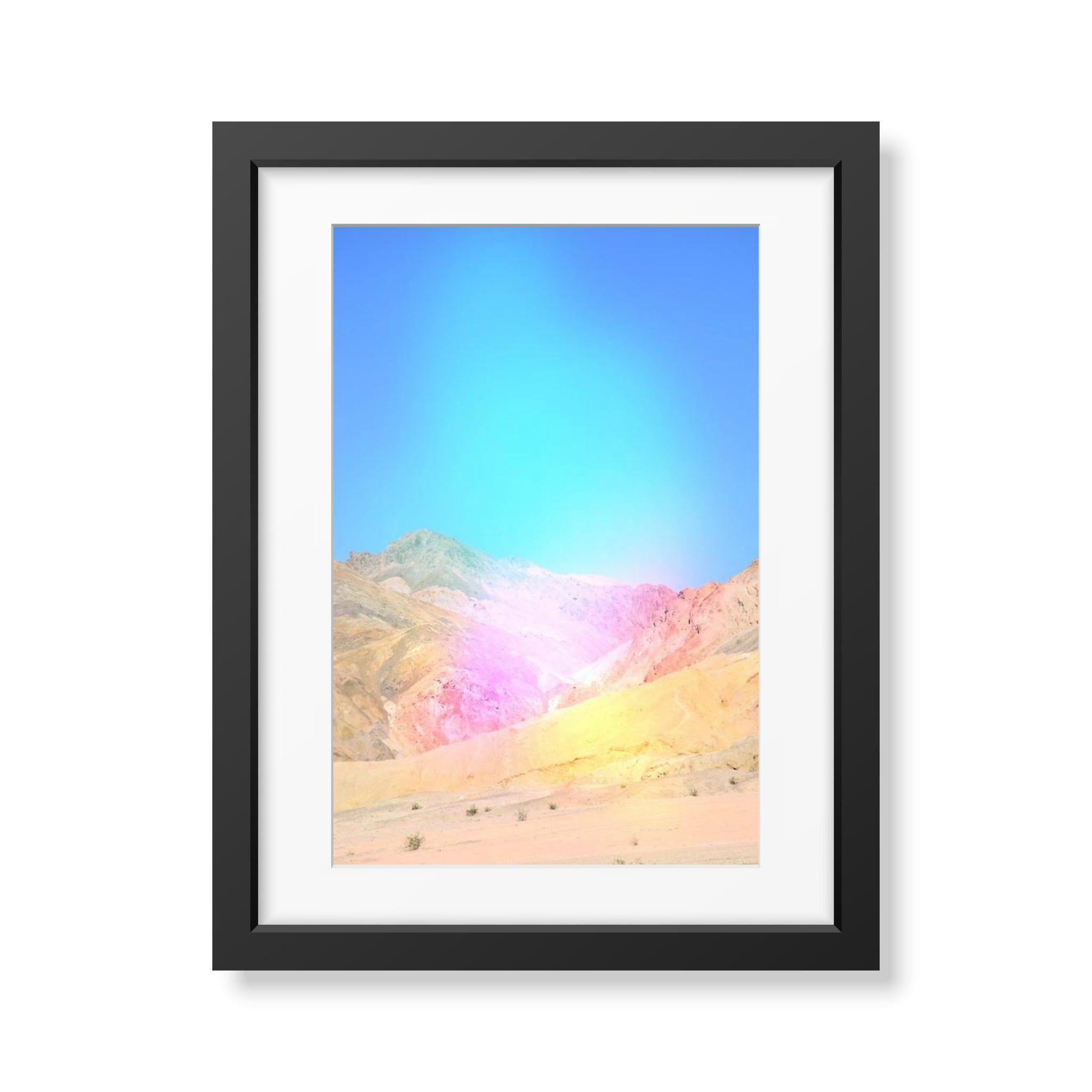 Death Valley (Rainbow 1)