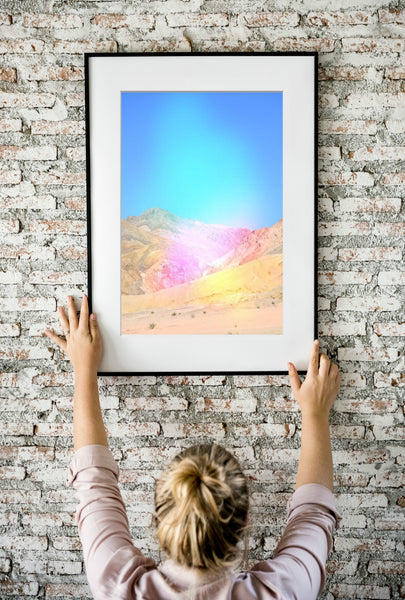 Death Valley (Rainbow 1)