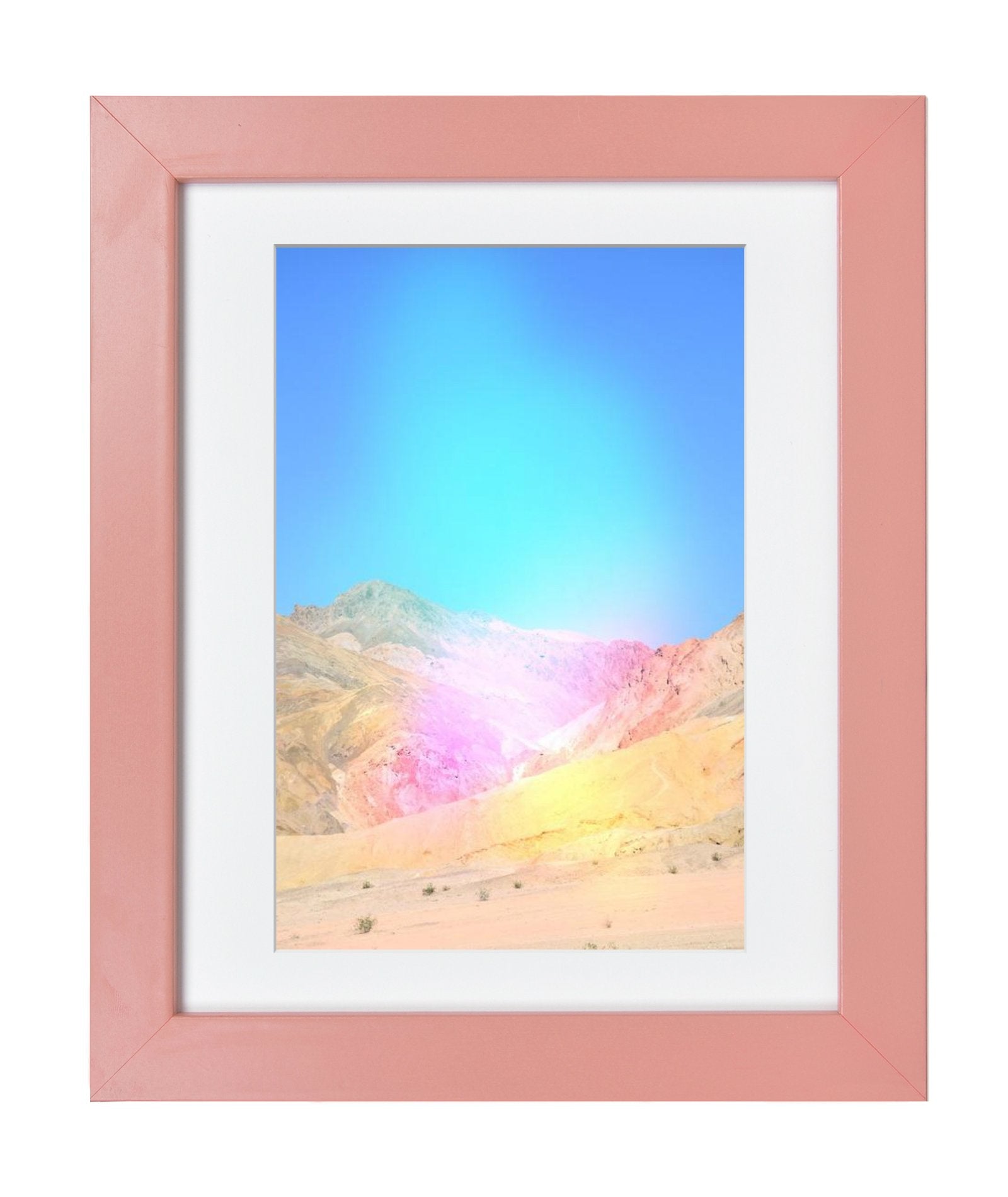 Death Valley (Rainbow 1)