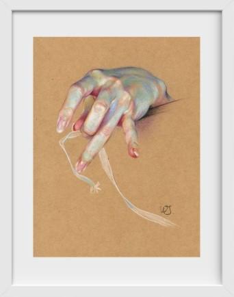 Etude on Kraft No. 1