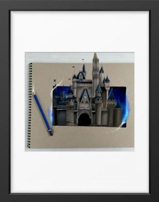 Fantasy Meets Reality