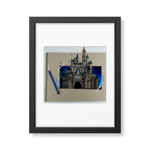 Fantasy Meets Reality