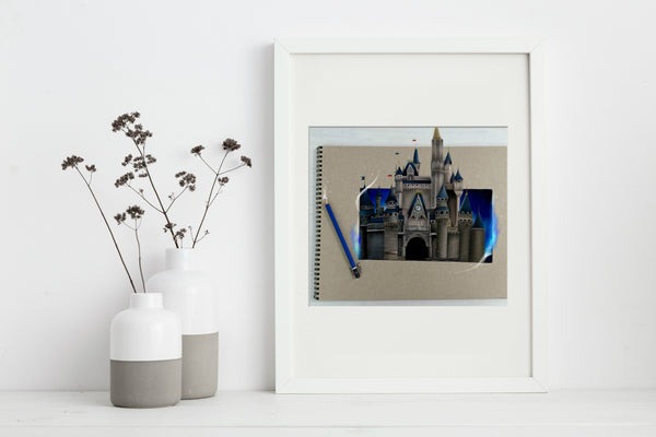 Fantasy Meets Reality